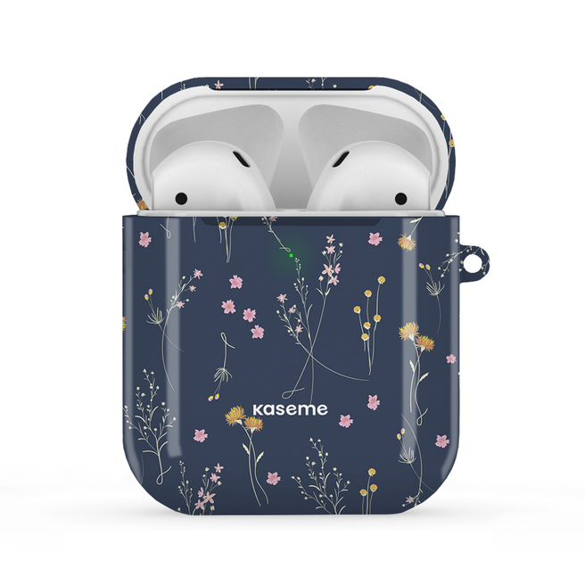 Courage AirPods Case