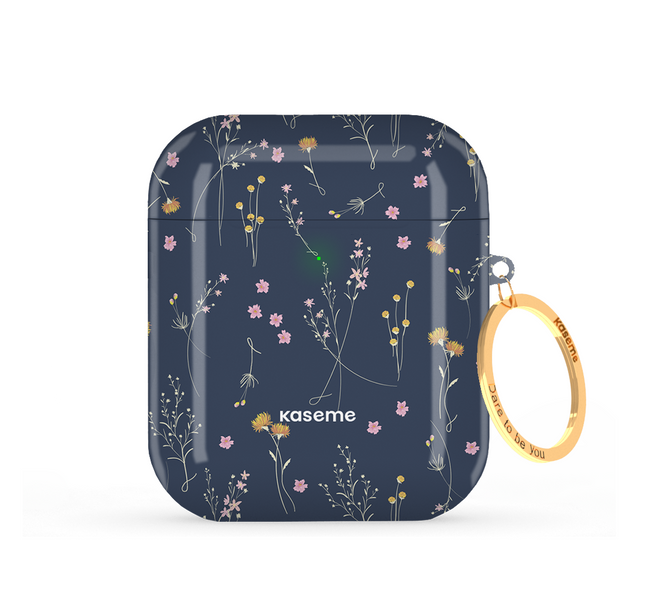 Courage AirPods Case