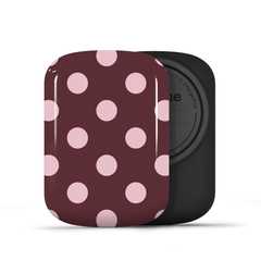 Couture Burgundy ChargePod