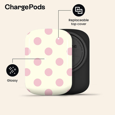 Couture Buttermilk ChargePod Thumbnail en ChargePods 02