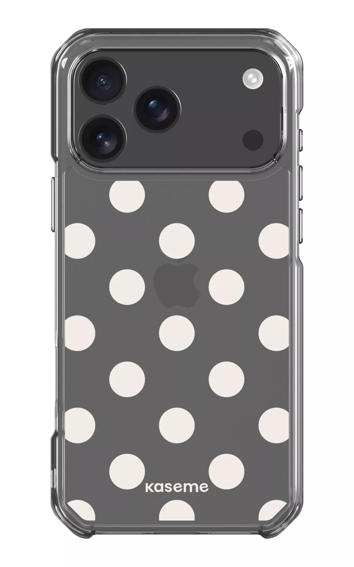 Couture Clear Case -