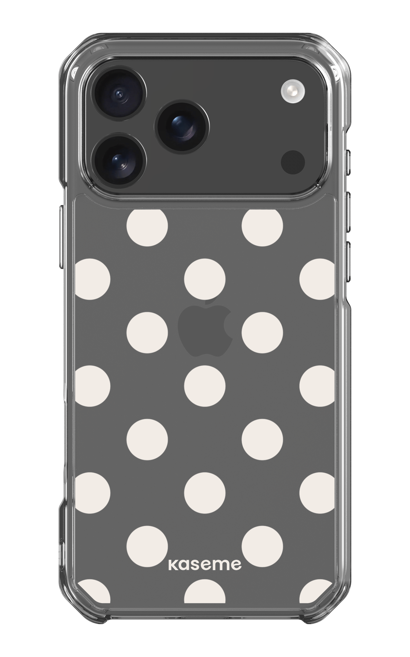  Couture Clear Case -