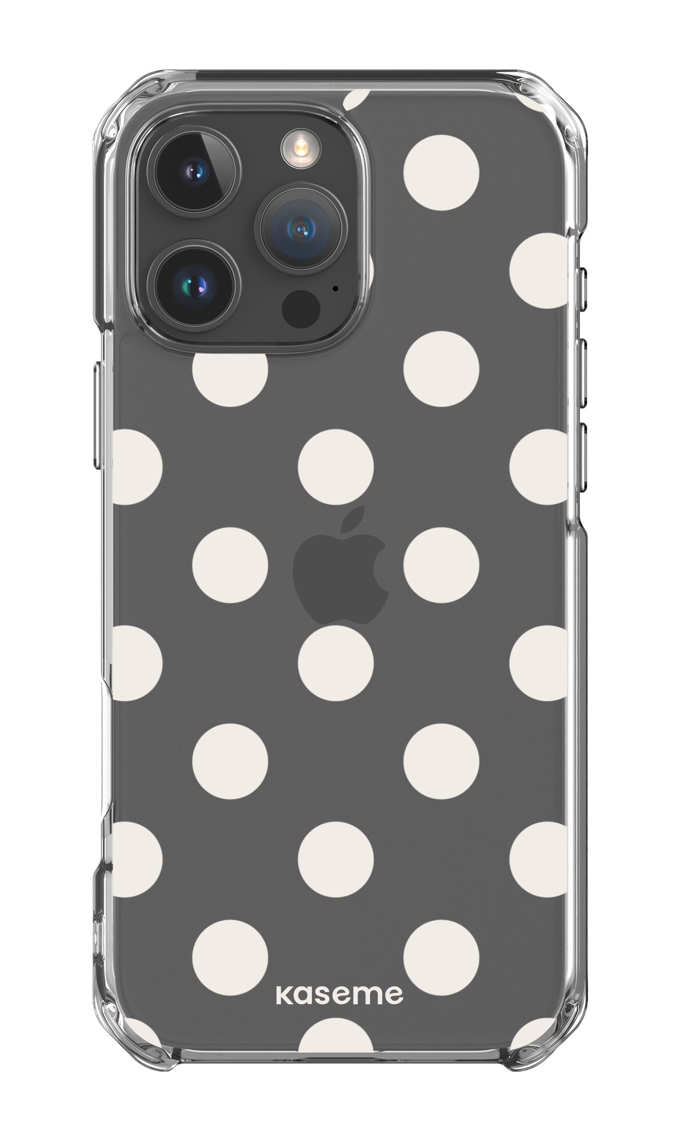  Couture Clear Case -