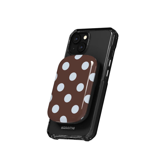 Couture Mocha ChargePod