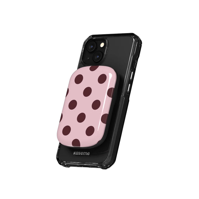 Couture Pink ChargePod