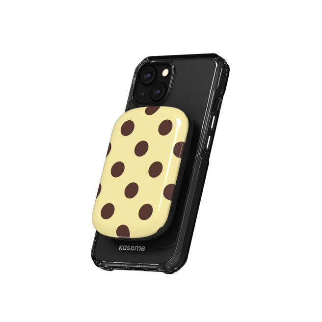 Couture Yellow ChargePod