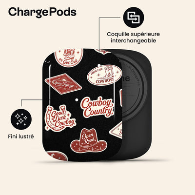 Cowboy Country ChargePod Thumbnail fr ChargePods 02