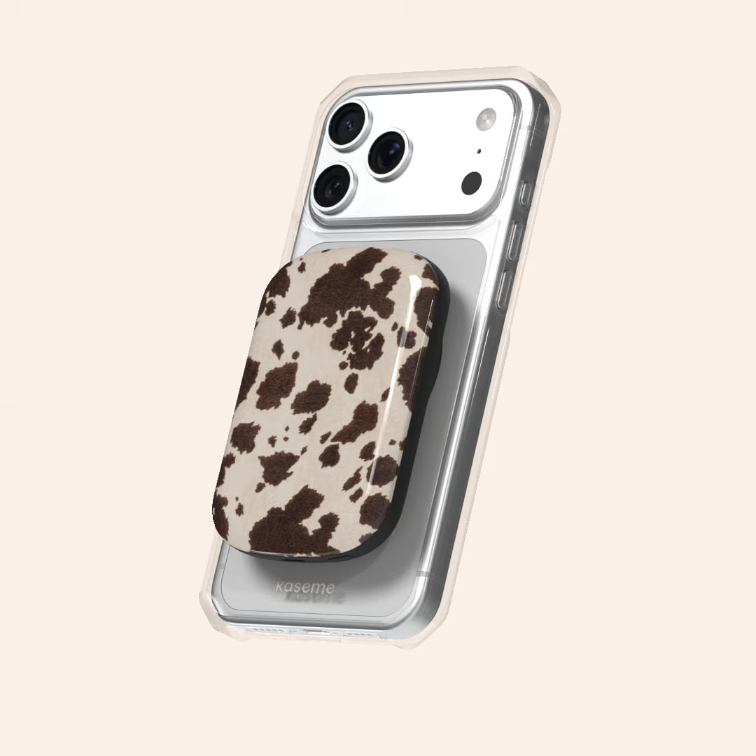 Cowboy Latte ChargePod Thumbnail ChargePods 01 lifestyle