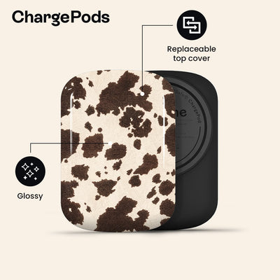 Cowboy Latte ChargePod Thumbnail en ChargePods 02
