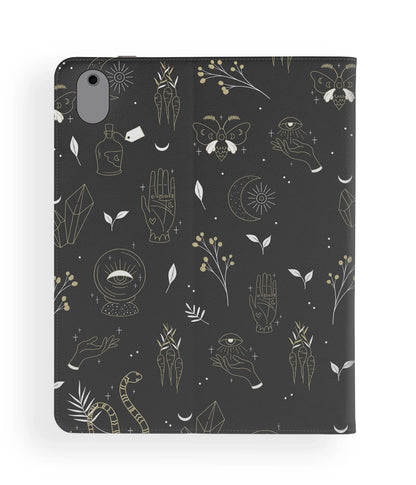 Crystal iPad Folio
