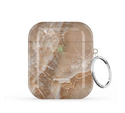Crystallized Dreams AirPods Case
