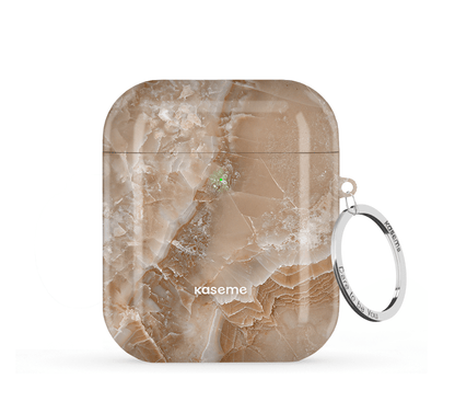 Crystallized Dreams AirPods Case