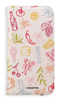 Cucina Viva Folio Case