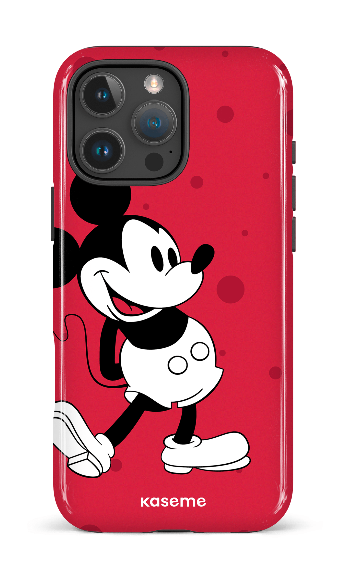 Cutesy - iPhone 16 Pro Max Impact Case