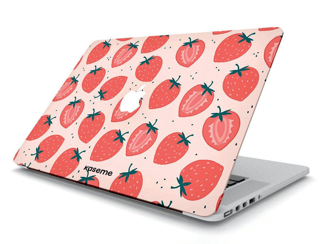 Daiquiri MacBook skin