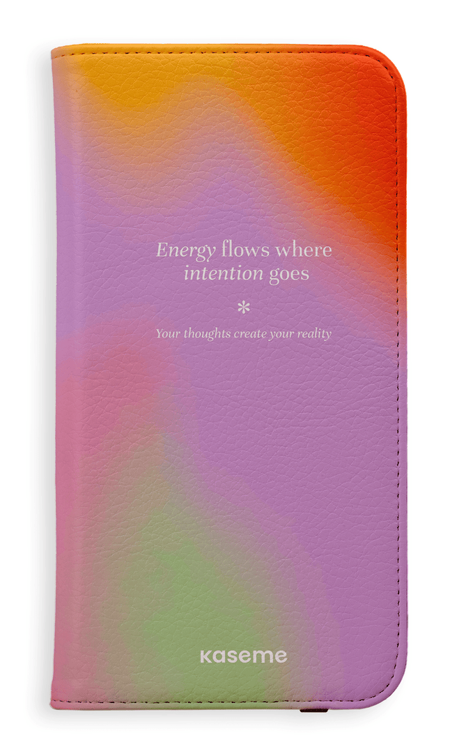 Daring Folio Case