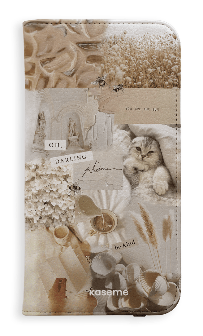Darlin' Folio Case