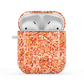 Decorative Fall by Ellenkatie_ AirPods case