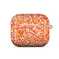 Decorative Fall by Ellenkatie_ AirPods case