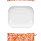 Decorative Fall by Ellenkatie_ AirPods case