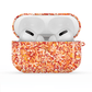 Decorative Fall by Ellenkatie_ AirPods case