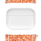 Decorative Fall by Ellenkatie_ AirPods case