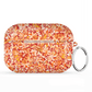 Decorative Fall by Ellenkatie_ AirPods case
