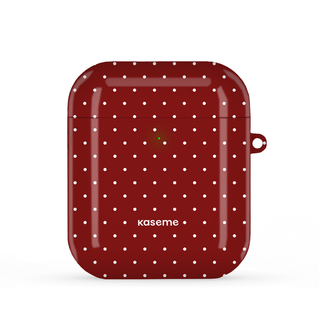 Ditsy AirPods Case