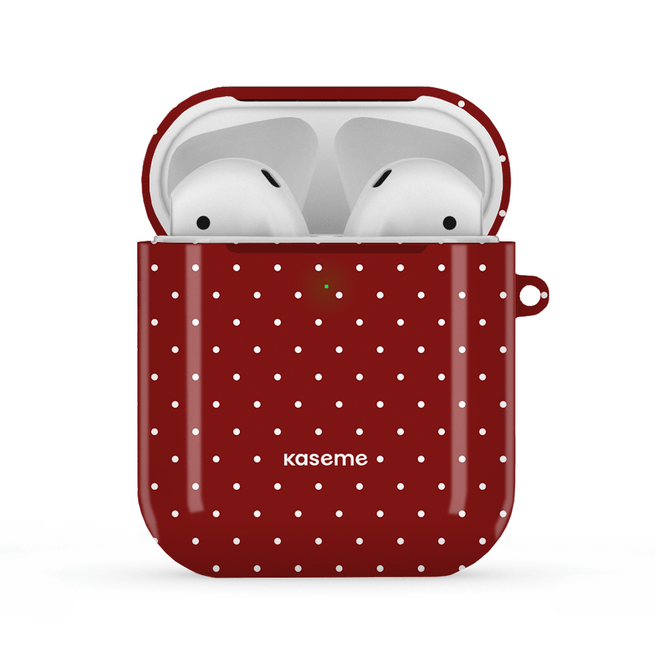 Ditsy AirPods Case