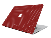 Ditsy MacBook Skin