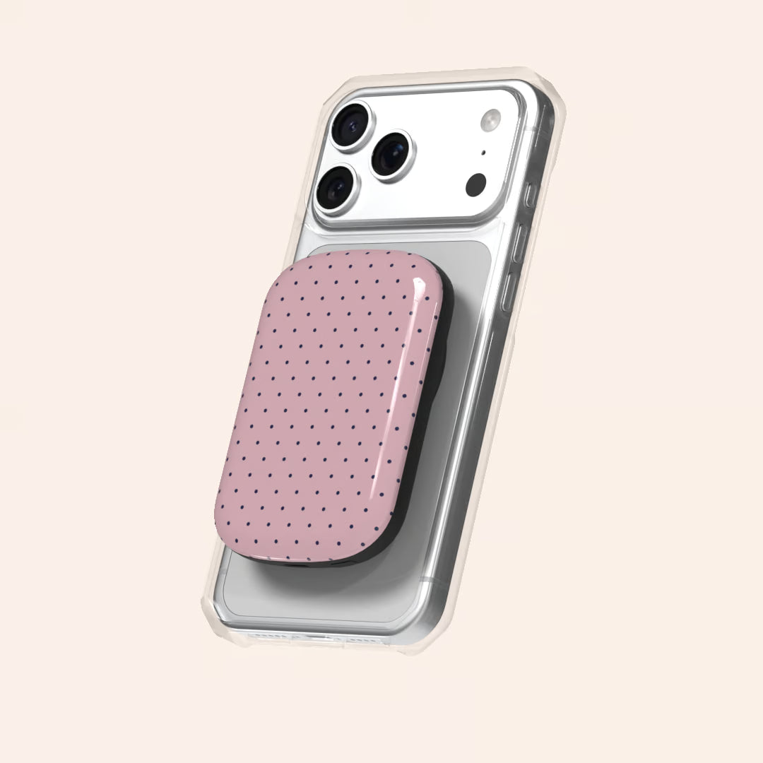 Ditsy Blush ChargePod Thumbnail ChargePods 01 lifestyle