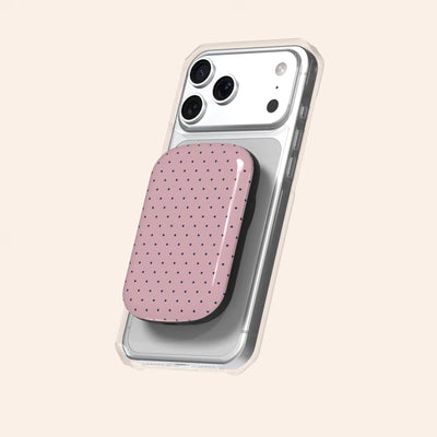 Ditsy Blush ChargePod Thumbnail ChargePods 01 lifestyle