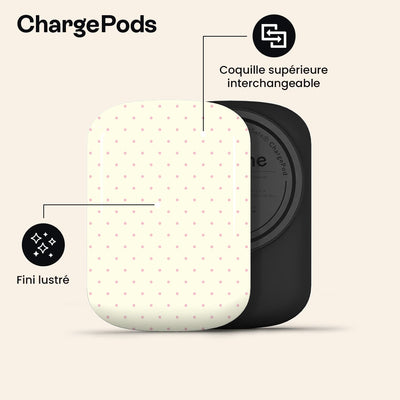 Ditsy Buttermilk ChargePod Thumbnail fr ChargePods 02