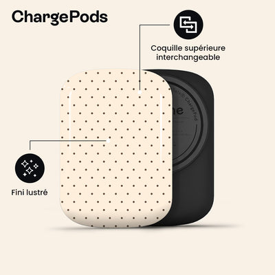 Ditsy Cream ChargePod Thumbnail fr ChargePods 02