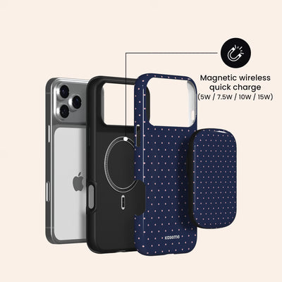 Ditsy Navy ChargePod Thumbnail en ChargePods 04
