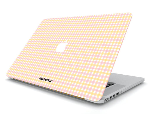 Divine MacBook Skin
