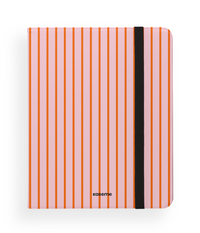 Dolce Striscia iPad Case