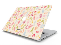 Cucina Viva MacBook Skin