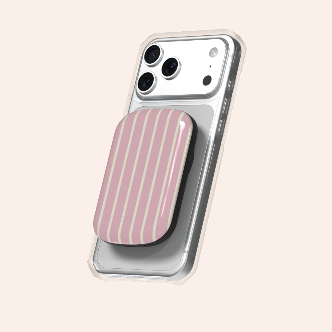 Dolce Striscia Ballet ChargePod Thumbnail ChargePods 01 lifestyle