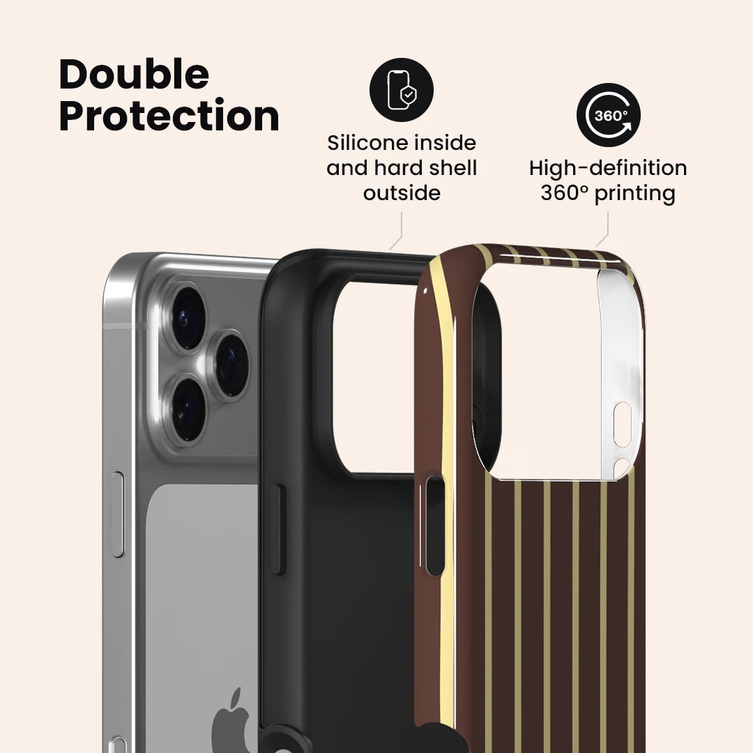 Dolce Striscia Brown Thumbnail En 02