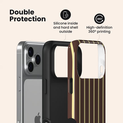 Dolce Striscia Brown Thumbnail En 02