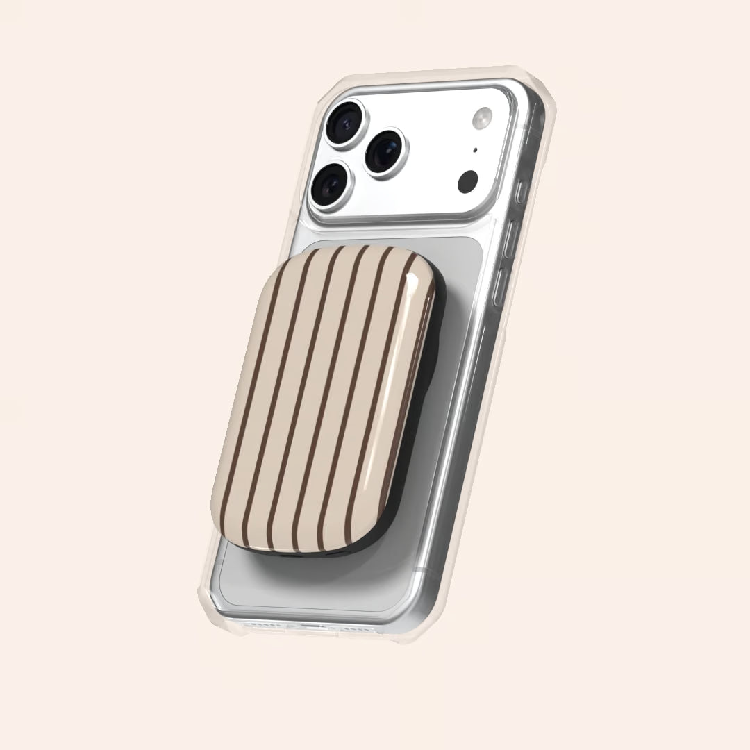 Dolce Striscia Cream ChargePod Thumbnail ChargePods 01 lifestyle