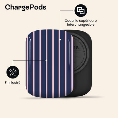 Dolce Striscia Navy ChargePod Thumbnail fr ChargePods 02