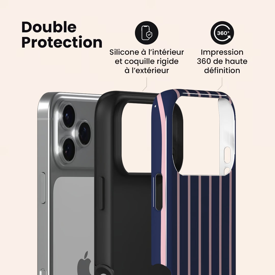 Dolce Striscia Navy Thumbnail Fr 02