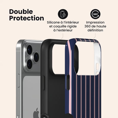 Dolce Striscia Navy Thumbnail Fr 02