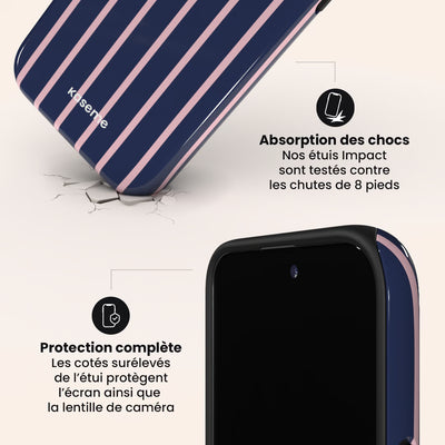 Dolce Striscia Navy Thumbnail Fr 03
