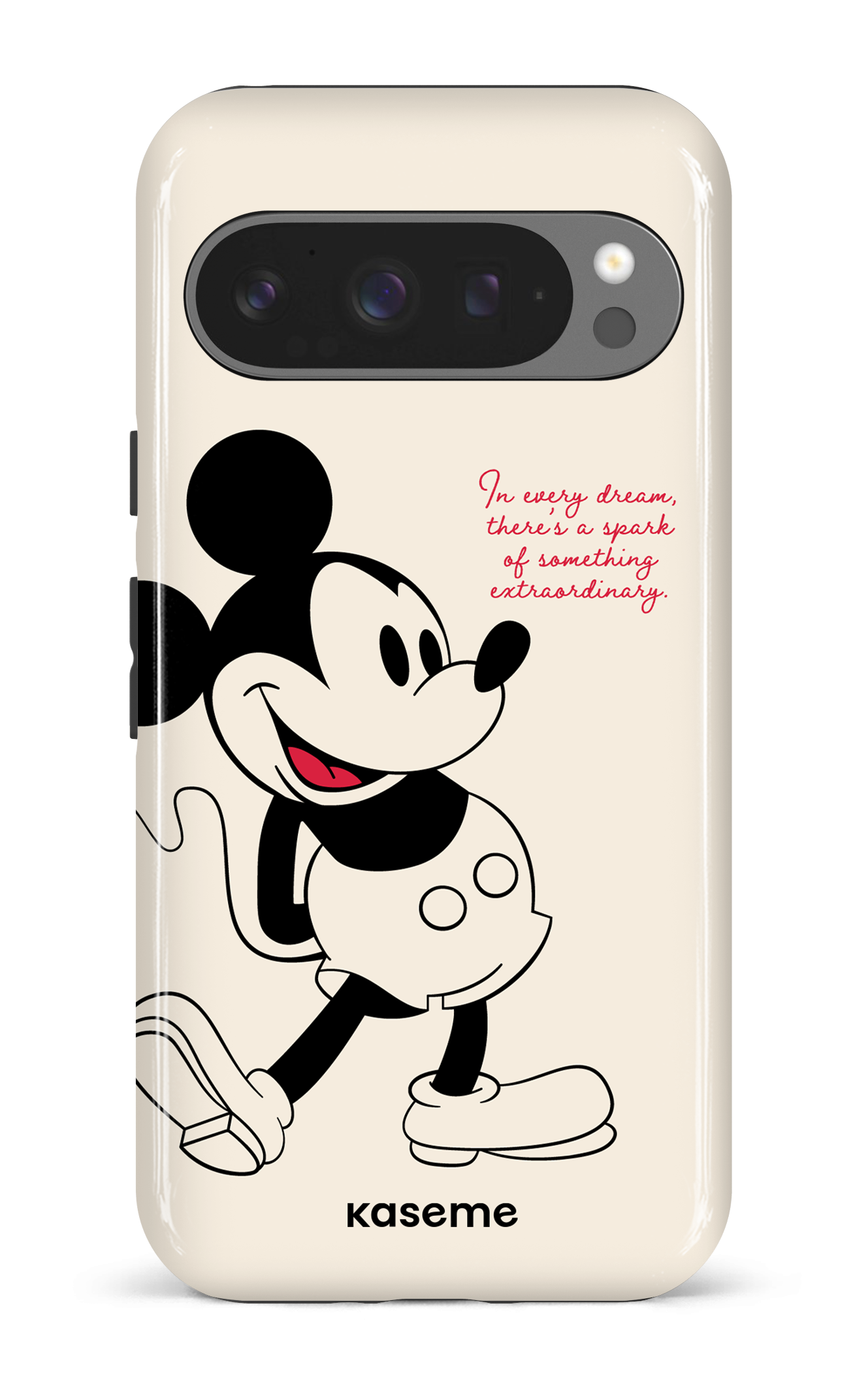 Dreamscape - Google Pixel 9 Pro Impact (Gloss)