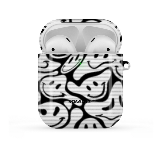 Dystopia AirPods Case