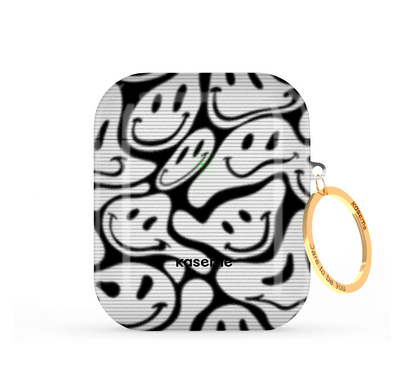 Dystopia AirPods Case