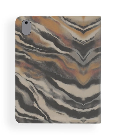 Earthy Jungle iPad Folio